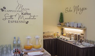 Apartment Hotel Konstanz