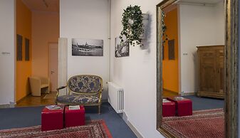 Apartment Hotel Konstanz