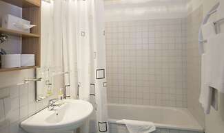 Apartment Hotel Konstanz
