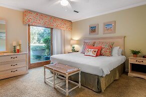The Villas of Amelia Island
