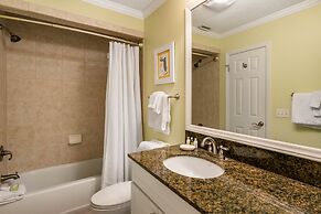 The Villas of Amelia Island