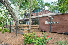 The Villas of Amelia Island