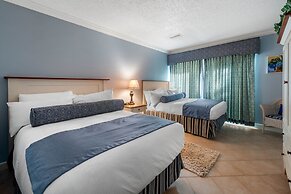 The Villas of Amelia Island