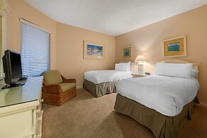 The Villas of Amelia Island