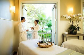 The Villas of Amelia Island