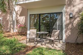 The Villas of Amelia Island