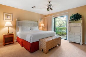 The Villas of Amelia Island
