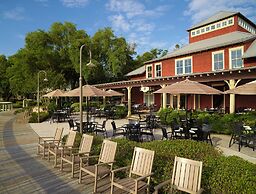 The Villas of Amelia Island