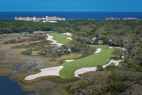 The Villas of Amelia Island