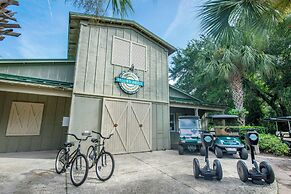 The Villas of Amelia Island