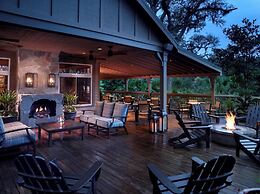 The Villas of Amelia Island