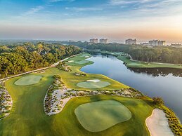 The Villas of Amelia Island