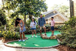 The Villas of Amelia Island