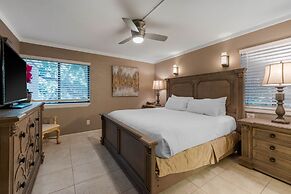 The Villas of Amelia Island