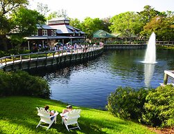 The Villas of Amelia Island