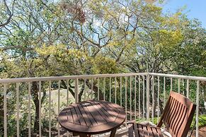 The Villas of Amelia Island