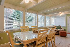 The Villas of Amelia Island