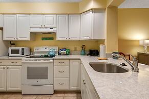 The Villas of Amelia Island
