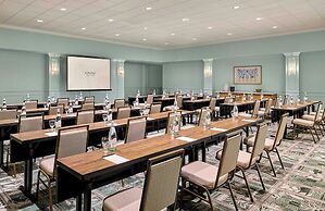 The Villas of Amelia Island