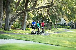 The Villas of Amelia Island