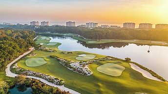 The Villas of Amelia Island