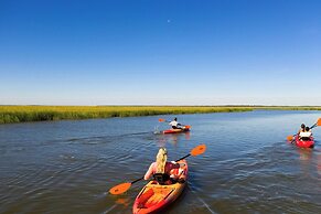 The Villas of Amelia Island