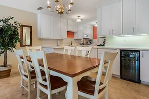 The Villas of Amelia Island