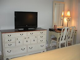 The Villas of Amelia Island
