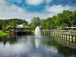 The Villas of Amelia Island