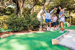 The Villas of Amelia Island