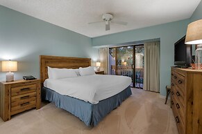 The Villas of Amelia Island