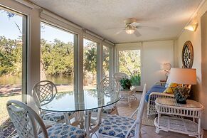 The Villas of Amelia Island