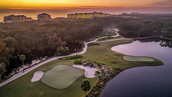 The Villas of Amelia Island