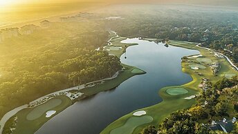 The Villas of Amelia Island