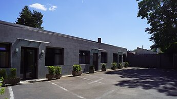 Concorde Hotel Ascot
