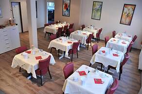 Concorde Hotel Ascot