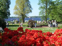 Hotel Am Badepark