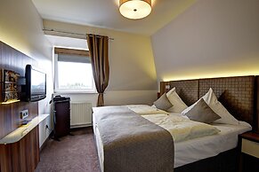 Hotel Am Badepark