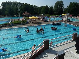 Hotel Am Badepark