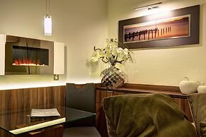 Hotel Am Badepark