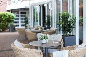 Hotel Am Badepark
