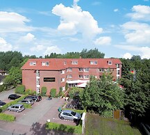 Hotel Am Badepark