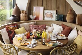 Le Talaia Hôtel & Spa Biarritz - MGallery Collection