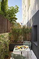 Le Talaia Hôtel & Spa Biarritz - MGallery Collection
