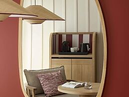 Le Talaia Hôtel & Spa Biarritz - MGallery Collection