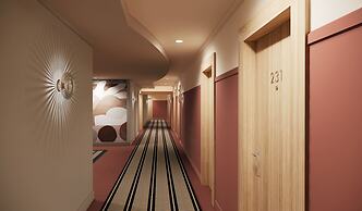 Le Talaia Hôtel & Spa Biarritz - MGallery Collection