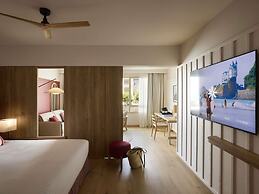 Le Talaia Hôtel & Spa Biarritz - MGallery Collection