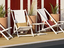 Le Talaia Hôtel & Spa Biarritz - MGallery Collection