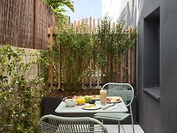 Le Talaia Hôtel & Spa Biarritz - MGallery Collection