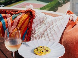 Le Talaia Hôtel & Spa Biarritz - MGallery Collection